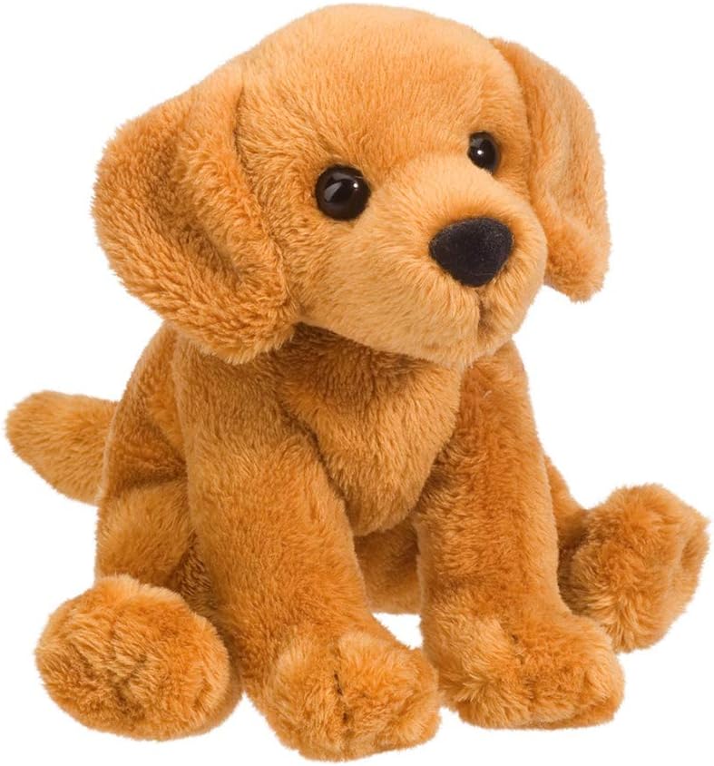 Peluches Gracie Golden Retriever de Douglas Animal de Peluche Modelo