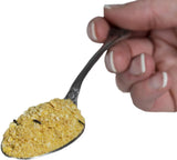 Quiko Complemento clásico de comida de huevo,  1.1 libras.