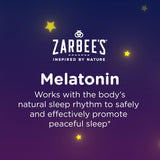 Suplementos Alimenticios  Melatonina para niños