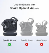 Funda magnética SURITCH para auriculares SHOKZ OpenFit Air
