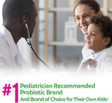 Suplementos Alimenticios  Probióticos para niños