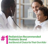 Suplementos De Culturelle kids  paquete de probióticos