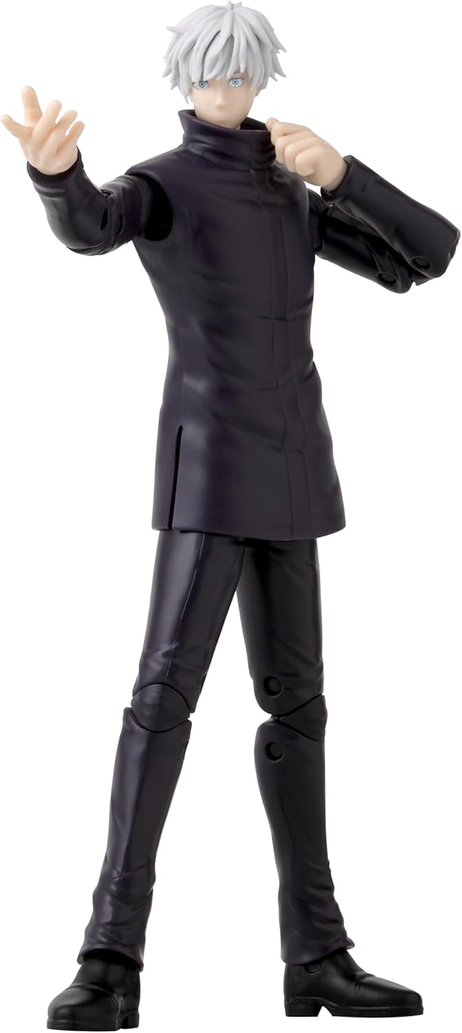 Figura de acción Gojo Satoru Hollow Purple - Jujutsu Kaisen