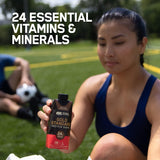 Suplemento Gold Standard  Batido de proteínas  12 unidades