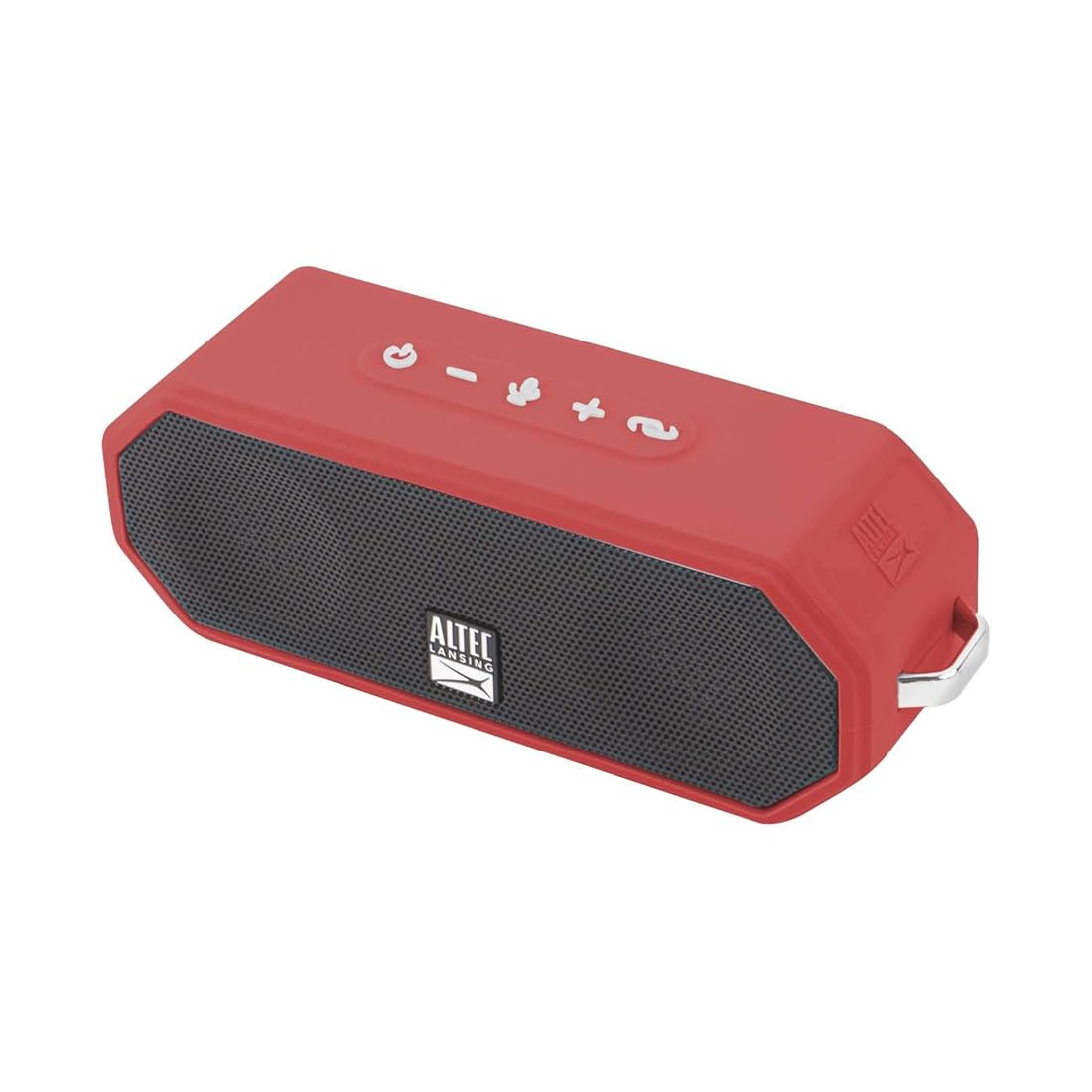 Altavoz Bluetooth portátil ultra resistente, flotante