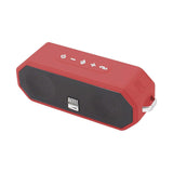 Altavoz Bluetooth portátil ultra resistente, flotante