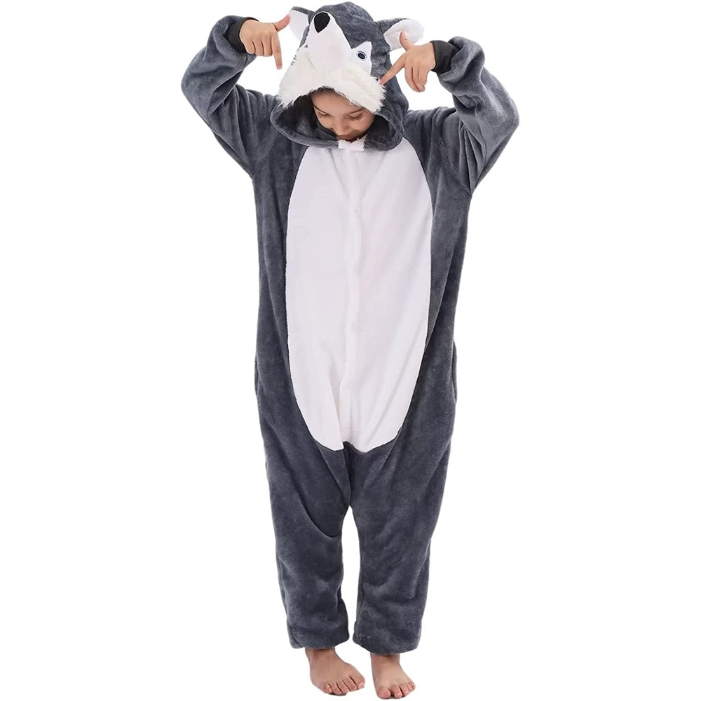 Disfraces de animales para niños talla M