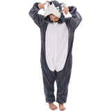 Disfraces de animales para niños talla M