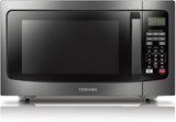 Horno Microondas Toshiba 1.2 Cu Ft, 1100W, EM131A5C-BS