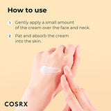 Hidratante Facial Reparador Diario 92% Mucina de Caracol