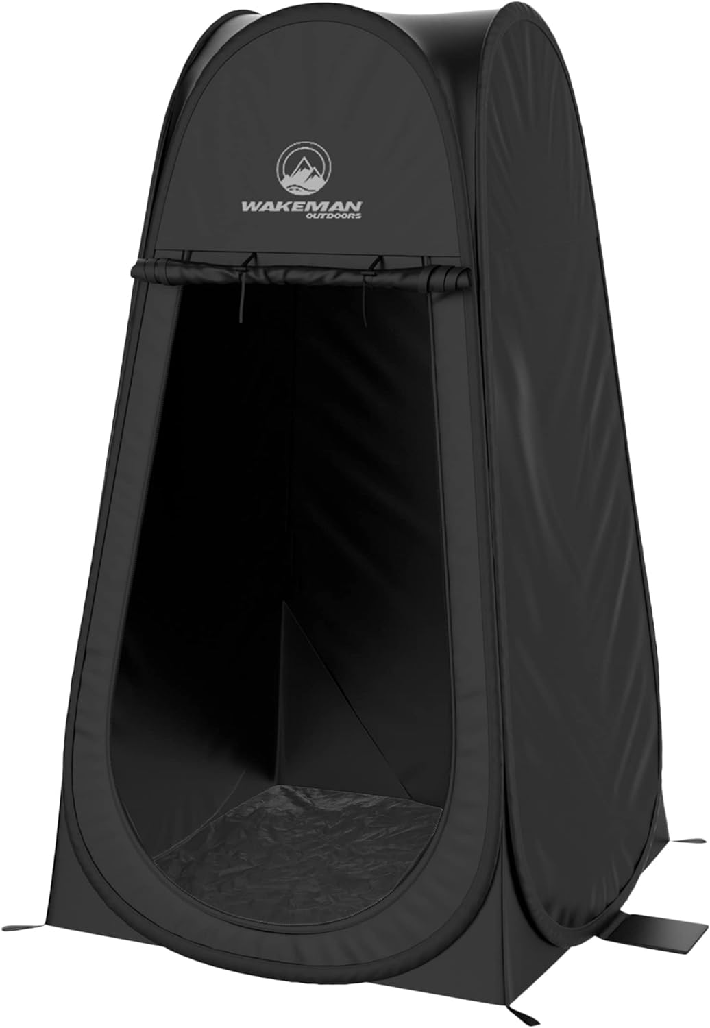 Tienda Portátil de Privacidad, Ducha, Vestidor o WC para Camping