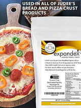 Almidón Expandex modificado de tapioca sin gluten