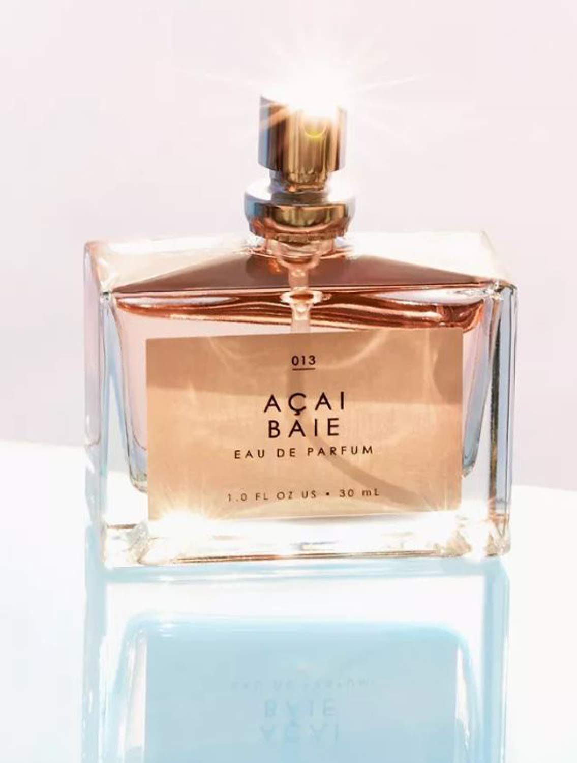 Perfumes Gourmand Miel Bebé m de 1 onza líquida para mujer