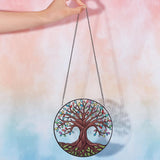 Panel decorativo  Árbol de la Vida Atrapasol