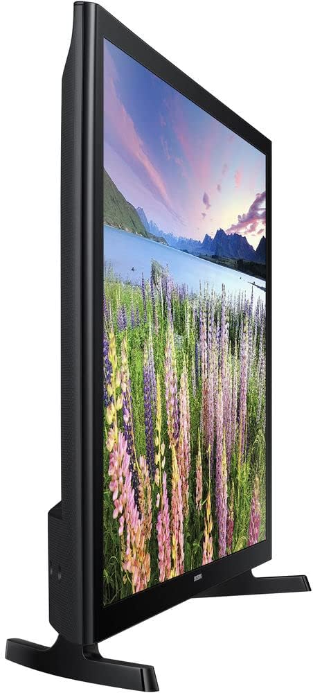 Televisor Samsung N5200 Smart Full HD de 40 con protección