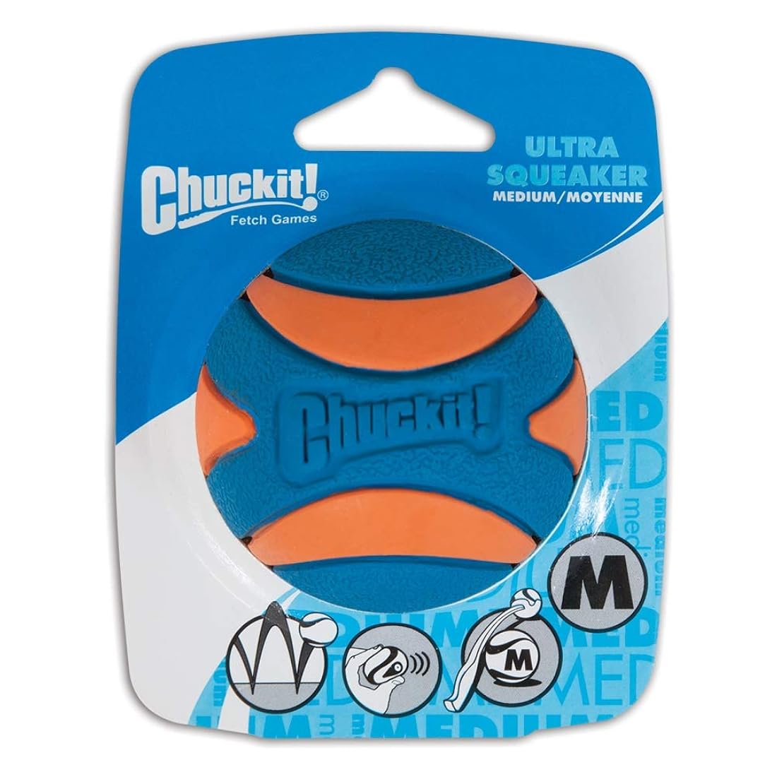pelota juguete canino, pelota chillona