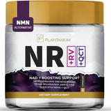 NAD+ Triple Acción NR, Resveratrol, Quercetina - Antienvejecimiento