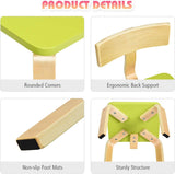 Juego de mesa y silla para niños manualidades tarea