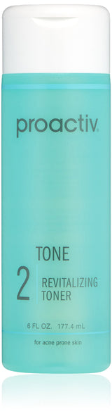 Proactiv Revitalizing Toner, 6 onzas