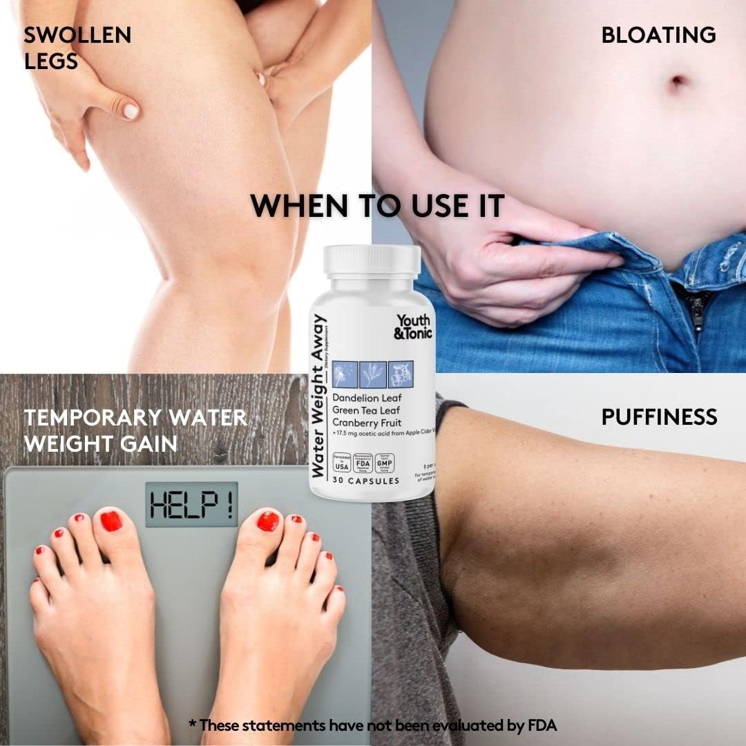 Desintoxicación de limpieza de cuerpo completo para mujeres