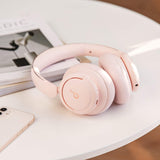 Auriculares Anker Life Q30, ANC, sonido Hi-Res, 40H batería