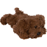 Peluches de animales de cachorro para niñas