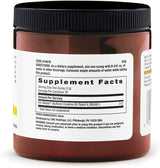 Suplemento Kre-Alkalyn  desarrollo muscular