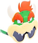 Gafas de sol Sun-Staches Mario | Accesorio disfraz Nintendo