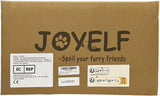 Cama ortopédica para perro JOYELF, espuma memoria, grande, modelo libre