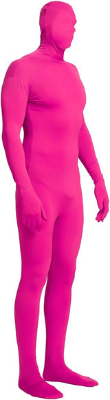 Disfraz Unisex Zentai Spandex Stretch - Traje Disappearing Man