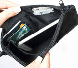 Cartera con Cierre, Accesorio Grande, Batman
