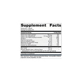 Suplementos Alimenticios Fórmula de apoyo tiroideo
