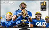 Televisor QLED 4K 98 Samsung, Dolby Atmos, Q80C, 2023