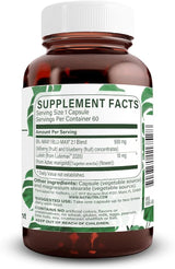 Natural Nutra Vitamina para Ojos, Mejora Visión, 30 Cápsulas (2)