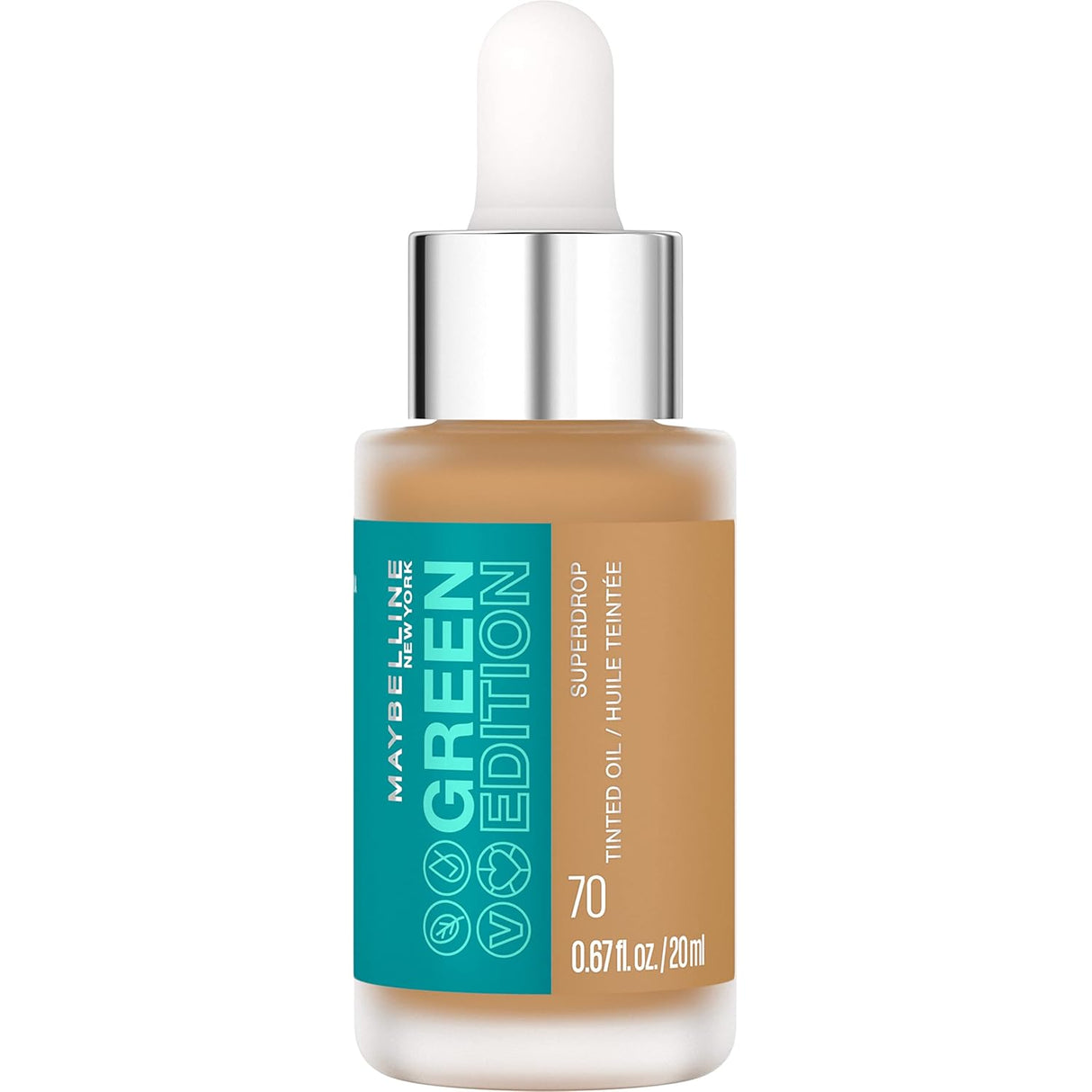 Cuidado Facial  formulado con aceite de jojoba y marula