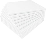 Paneles Acústicos BXI - 12 Piezas, 12x12x0.5 Pulgadas