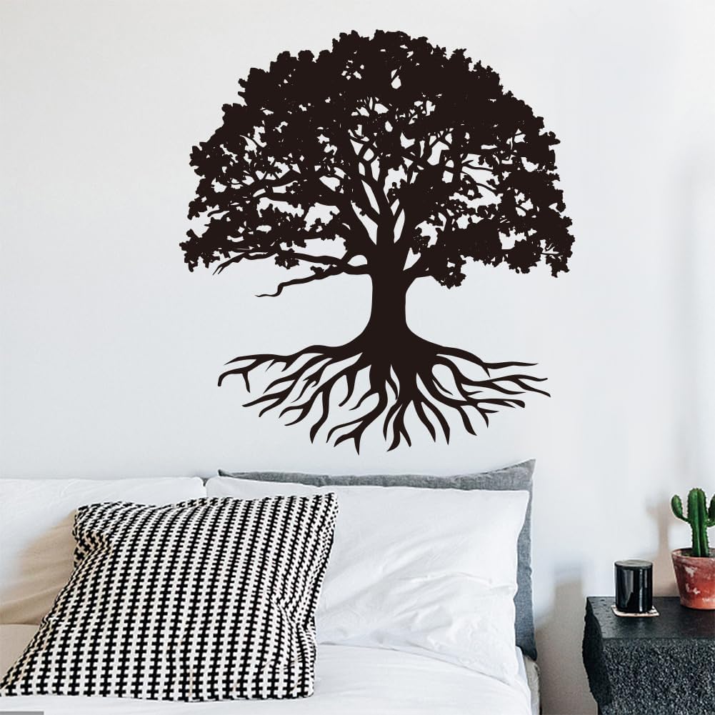 Vinilos Decorativos Árbol de la Vida - Pared 38x42in