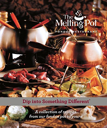 Sumérgete en algo diferente:una colección de recetas