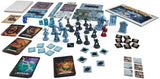 HeroQuest La Horror Helado, Avalon Hill, Juego de Aventura