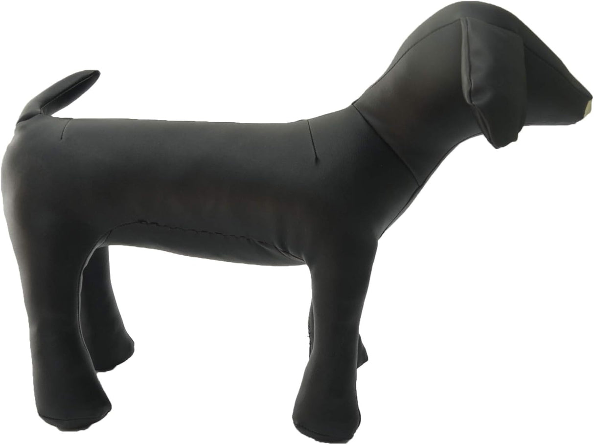 Maniquí para Perros Lovelonglong de PU, Tamaño M (Pequeño)