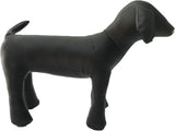 Maniquí para Perros Lovelonglong de PU, Tamaño M (Pequeño)