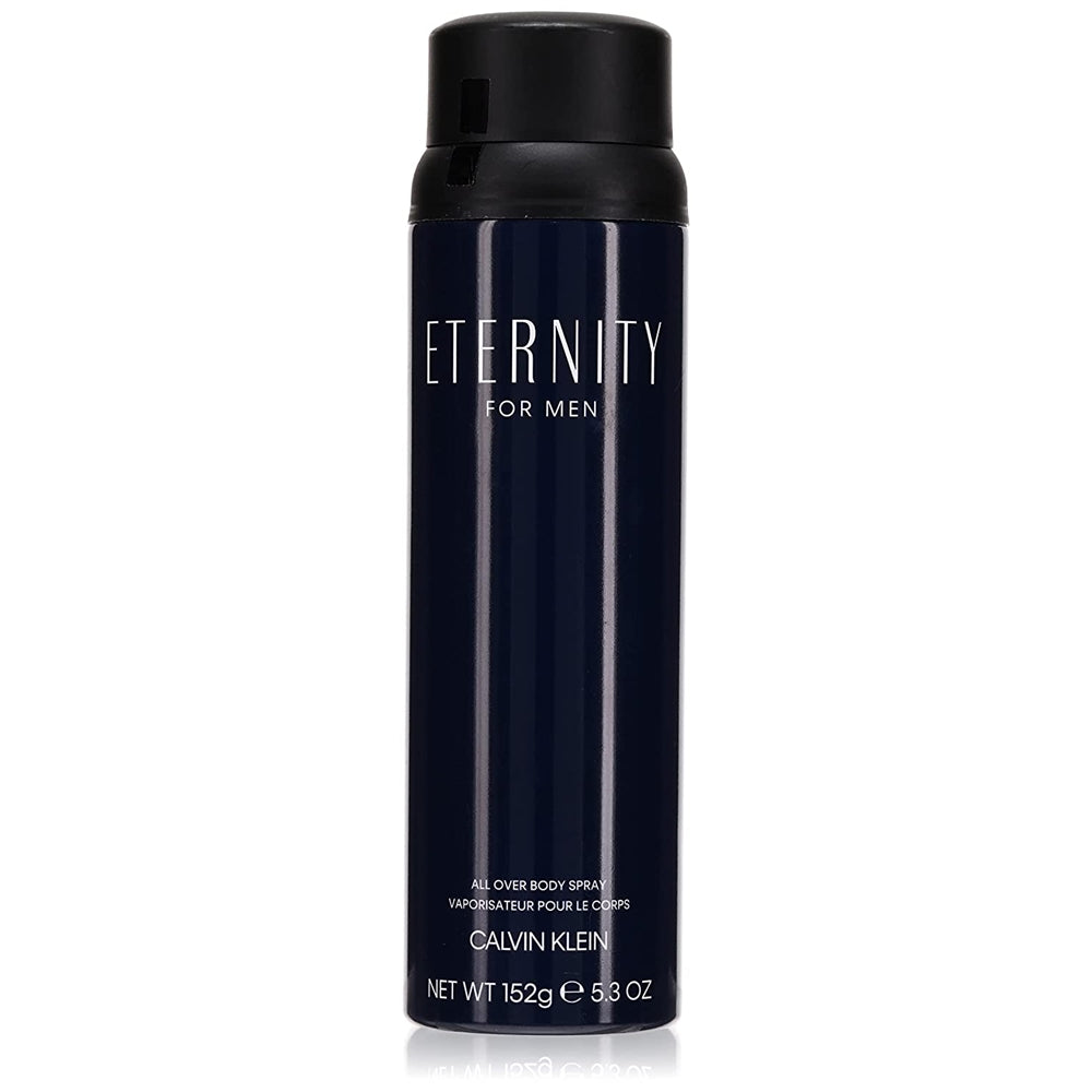 Perfume Calvin Klein ETERNITY para hombre