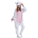 Pijamas Animal Halloween Cosplay talla