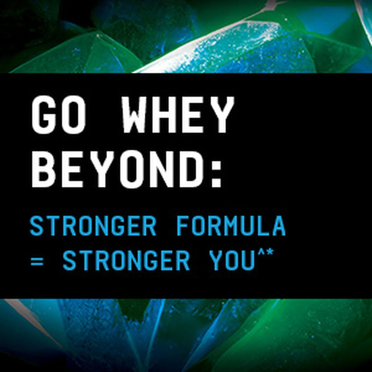 Suplemento BEYOND RAW Dynamic Whey  Proteína Tiramisú 25 por