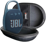 Altavoz Bluetooth JBL Clip 5 Ultra Portátil con Funda gSport