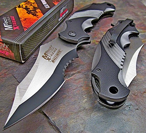 Navaja Tactical  1 Cuchillo