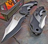 Navaja Tactical  1 Cuchillo