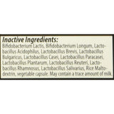 Suplementos AlimenticiosSupositorio vaginal probiótico