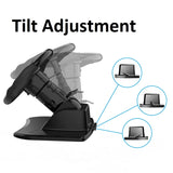Volante NBCP 270/900° con Pedales y Vibración para Consolas
