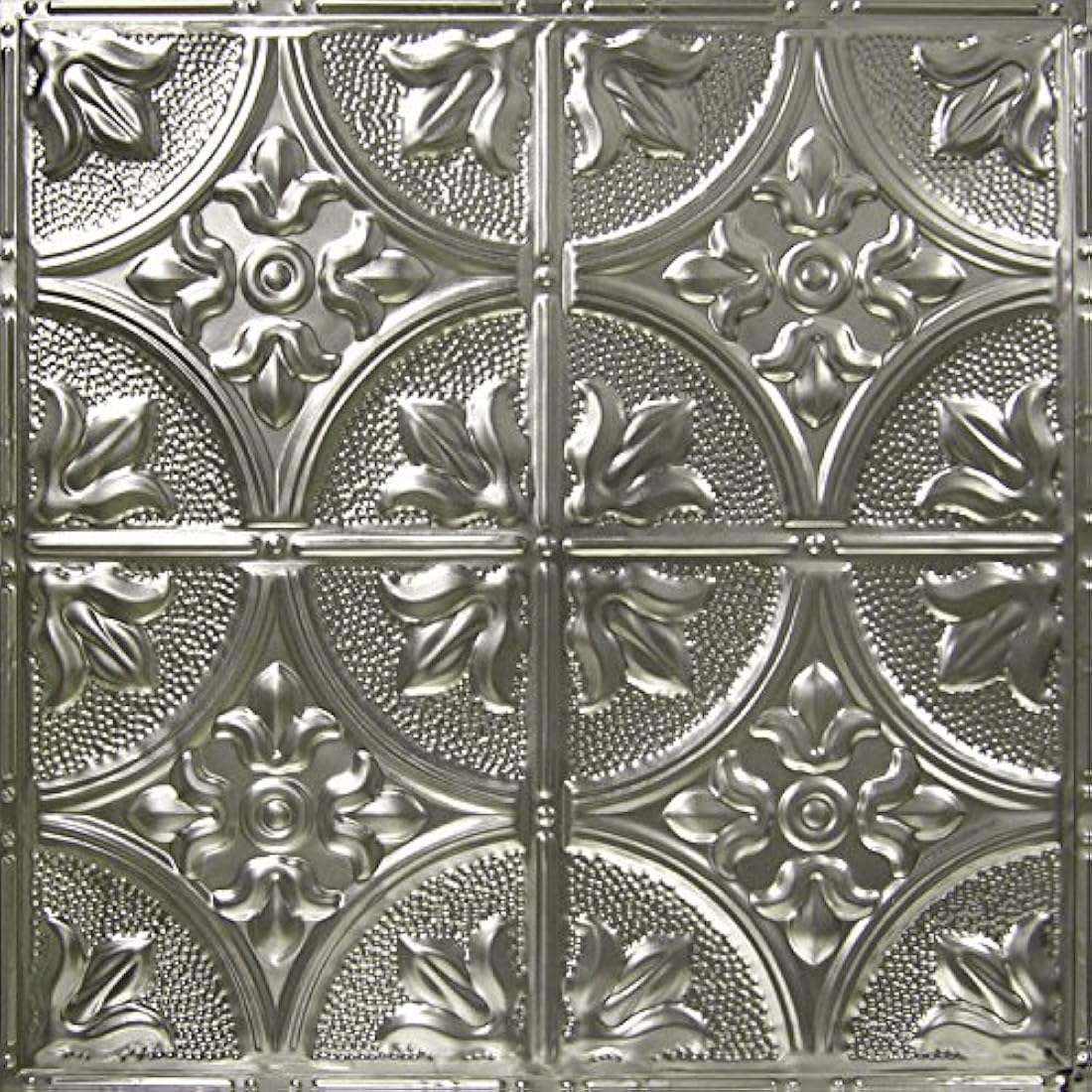 KIT DE 5 PAQUETES DE AZULEJOS DE ESTAÑO blanco (24 x 24)
